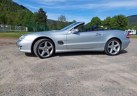Mercedes-Benz SL 350
