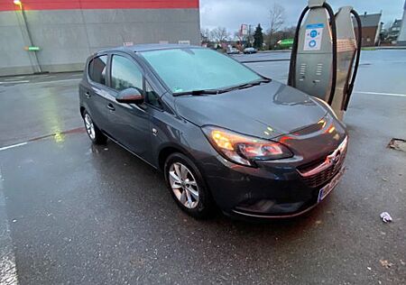 Opel Corsa 1.4 Edition Edition