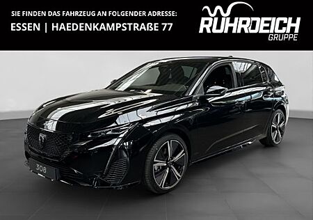 Peugeot 308 Mild-Hybrid 145 GT 1.2 EU6e RFK CARPLAY PDC
