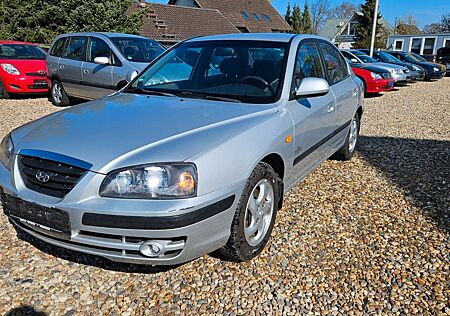 Hyundai Elantra 1.6 GLS
