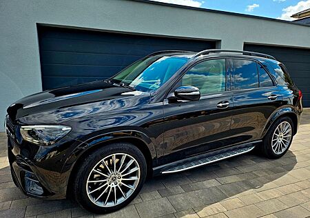 Mercedes-Benz GLE 300 d 4Matic AMG / Vollausst. / Mod.2025