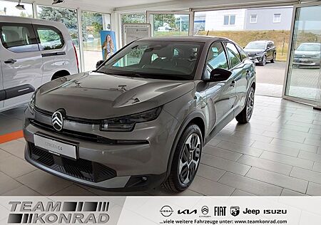 Citroën C4 1.2 EU6e PureTech 130 S&S EAT8 Plus