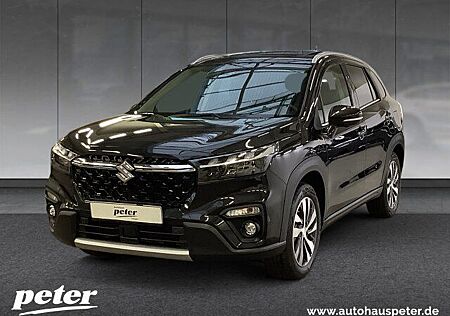 Suzuki SX4 S-Cross S-Cross 1.5 Comfort+ Allgrip AGS