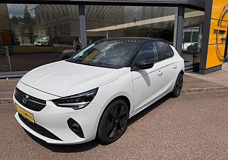 Opel Corsa F e First Edition 3Phasig. Onboard Charger