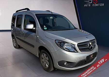 Mercedes-Benz Citan Kombi/Automatik/Gefplegt/Standheizung