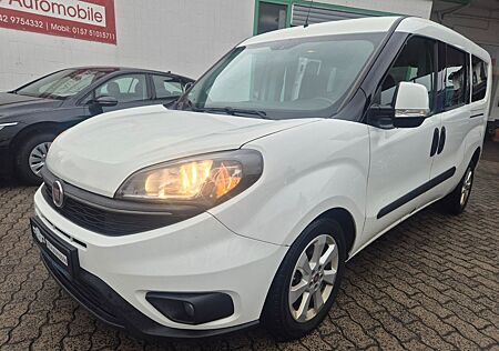 Fiat Doblo Doblò SX Maxi -Behindertengerecht+5 Sitze