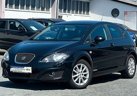 Seat Leon 1.4 TSI STYLE COPA NAVIGATION SITZHEIZUNG
