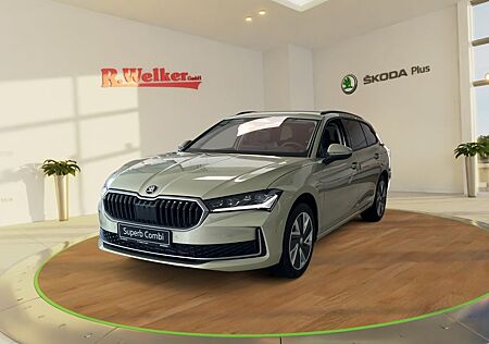 Skoda Superb Combi Selection 1.5 TSI mHEV ''Navi''Matr