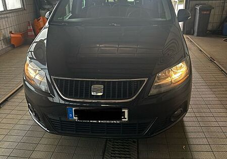 Seat Alhambra 2.0 TDI CR Ecomotive 103kW Referenc...