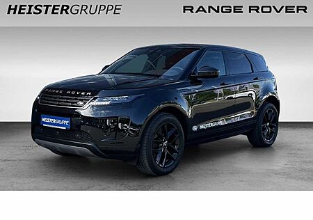 Land Rover Range Rover Evoque D165 S +Komfortpaket