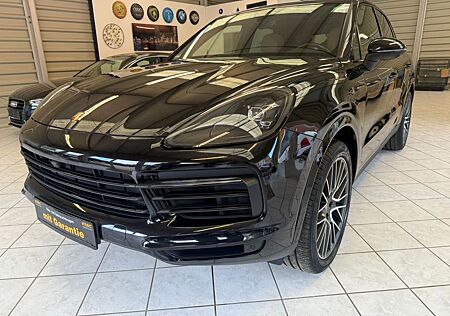 Porsche Cayenne Facelift Pano Soft-Close 360° Kam.1Hand
