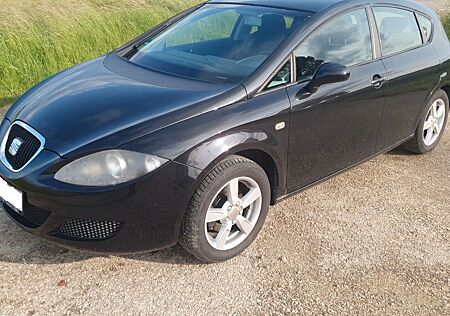 Seat Leon 1.6 Sport Limited LPG Autogas