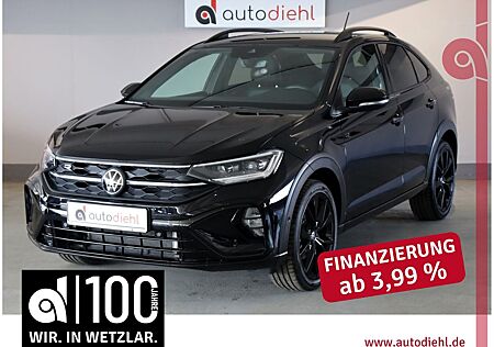 VW Taigo Volkswagen 1.5 TSI DSG R-Line *AHK*NAVI