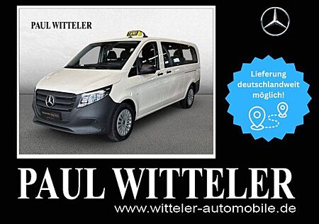 Mercedes-Benz Vito 116 CDI Tourer PRO Extral NW TAXI+LED+MBUX