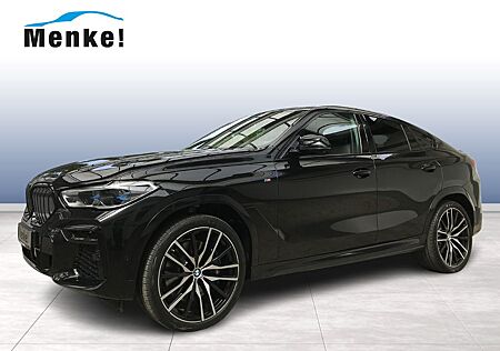 BMW X6 xDrive40d M Sportpaket Head-Up HK HiFi DAB