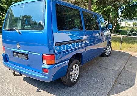 VW T4 Multivan Volkswagen