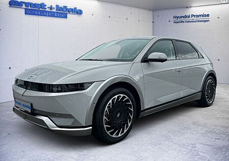 Hyundai IONIQ 5 72,6 kWh 4WD Uniq