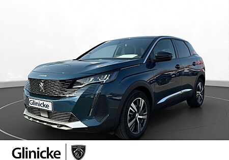 Peugeot 3008 Allure Pack PT130 Kamera PCD ACC SHZ