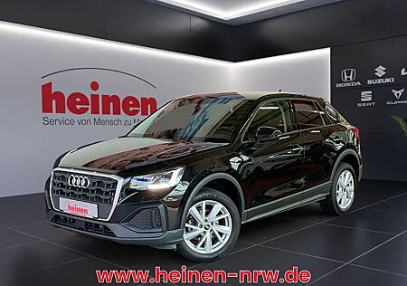 Audi Q2 35 TFSI DSG Basis LED+NAVI+SHZ+KAMERA+KESSY
