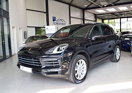 Porsche Cayenne **Panorama**PASM**