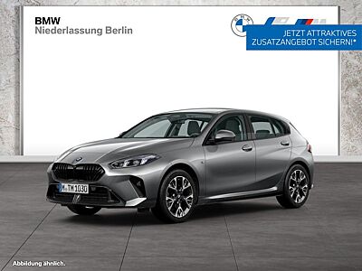 BMW 120 M Sport Ext. LiCoProf Head-Up HiFih/k Kamera