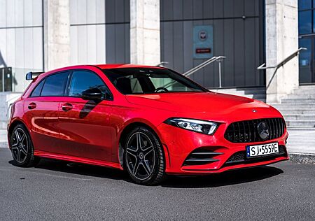 Mercedes-Benz A 180 gebraucht kaufen Mercedes-Benz A 180 -