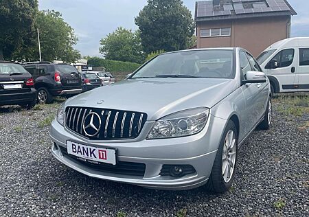 Mercedes-Benz C 300 4Matic (204.081)