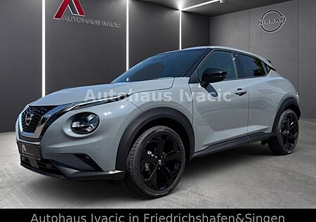 Nissan Juke 1.0 DIG-T Tekna 114 PS I SHZ I BFS