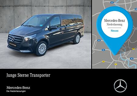 Mercedes-Benz Vito 116 CDI Tourer PRO Lang 9G+Klima+SpurP+SHZ+