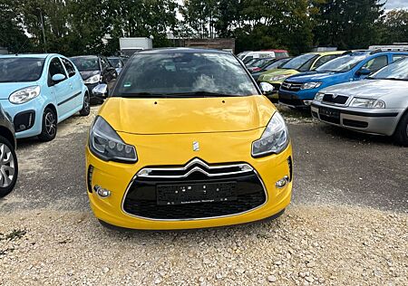 Citroën DS3 SportChic