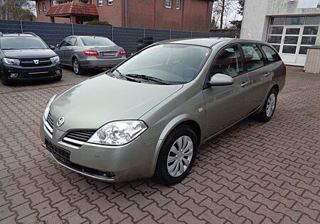 Nissan Primera Traveller Visia TOP ZUSTAND TÜV NEU