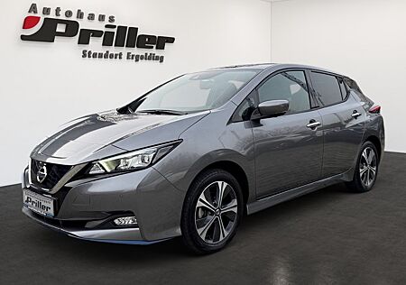 Nissan Leaf 62kWh e+ N-Connecta *LED/WINTERPAKET*