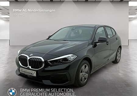 BMW 118i LiveCockpitProf PDC LED Sitzheizung
