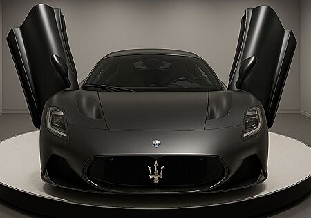 Maserati MC20 3.0 V6 DCT Notte 1of50 Edition