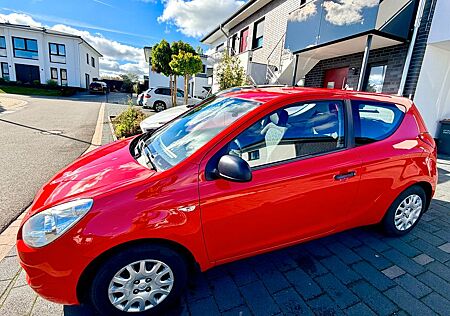 Hyundai i30 1.4 Comfort Comfort