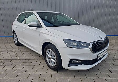 Skoda Fabia *LED Scheinw*PDC*LMF*Sitzh*ACC*1.Hand*