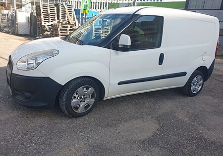 Fiat Doblo 1.6 16V Multijet S&S MY Dualogic...