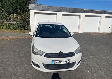 Citroën C4 HDi 110 Exclusive Exclusive