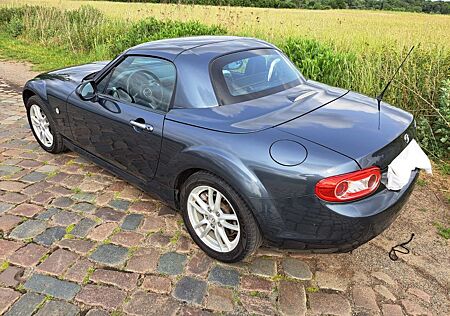 Mazda MX-5 Roadster Coupe Center-Line 1.8 MZR Cent...