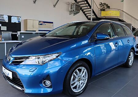 Toyota Auris Touring Sports Life+/GRA/Park-Ass/RFK/SHZ