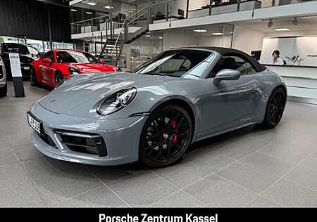 Porsche 911 Urmodell 911 3.0 EU6d (911) Carrera S Cabriolet