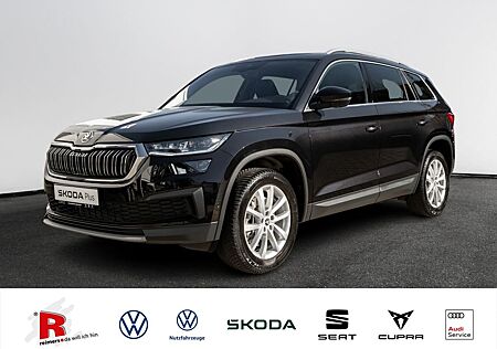 Skoda Kodiaq STYLE 2.0 TSI DSG Pano ACC ParkAss. LED
