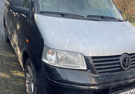 VW T5 Multivan Volkswagen