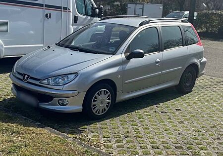 Peugeot 206 1.4 Filou 75 Filou