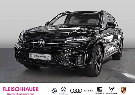 VW Touareg Volkswagen R-Line 3,0 V6 TSI HUD Luft StandHZG Pano