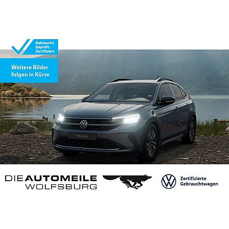 VW Taigo leasen
