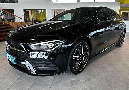 Mercedes-Benz CLA 200 SB *AMG-Line*Kamera*Ambiente*