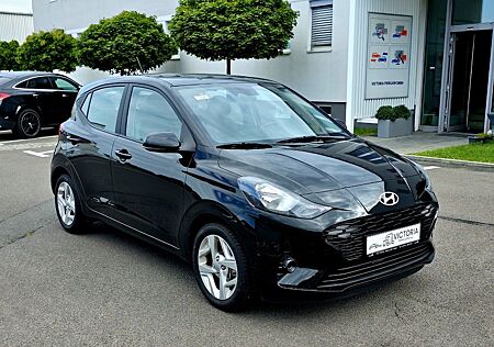 Hyundai i10 Trend
