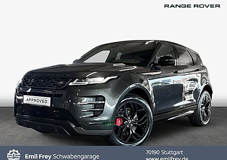 Land Rover Range Rover Evoque P200 R-Dynamic SE