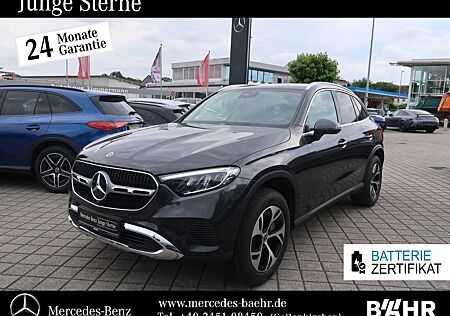 Mercedes-Benz GLC 300 de 4M Avantgarde/MBUX/LED/Totwinkel/RFK